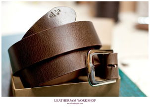 手作皮具課程和皮革產(chǎn)品訂造 leather jam workshop
