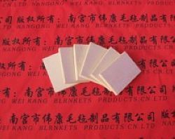 供應(yīng)湖南過濾毛氈,毛氈廠,隔溫毛氈,毛氈,首選偉康毛氈_紡織皮革_世界工廠網(wǎng)中國產(chǎn)品信息庫