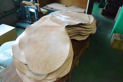 如果你也愛手工皮具,一定不能錯(cuò)過這篇入門干貨