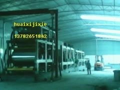 廠商 1500型再生制革機