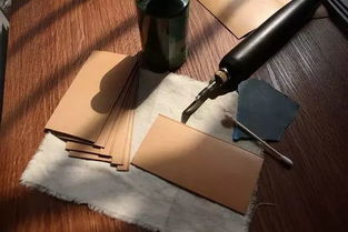 物以手造 邀您一品 革 調(diào)生活
