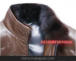 【廠家批發(fā) 男士2014新款貂毛方領(lǐng) 皮衣翻領(lǐng)高品質(zhì)進口貂毛領(lǐng)】價格,廠家,圖片,毛領(lǐng),辛集市暖陽皮革制品商行-