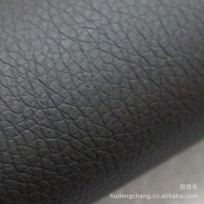 【各種顏色大小荔枝紋 pvc革 沙發(fā)革家具革】價格,廠家,圖片,庫存皮革及制品,胡登長-