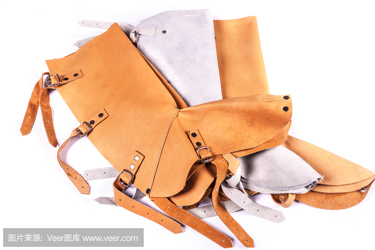 小腿皮革保護(hù)