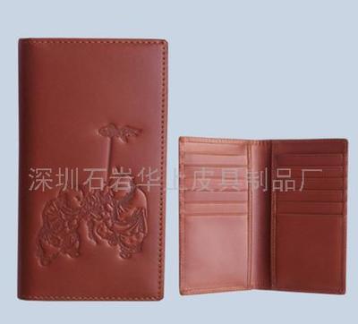 【工廠生產(chǎn):皮革夾】價(jià)格_廠家_圖片 -