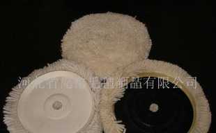 探索羊毛制品 從羊毛球到毛線拋光輪，紡織皮革領域的多功能應用
